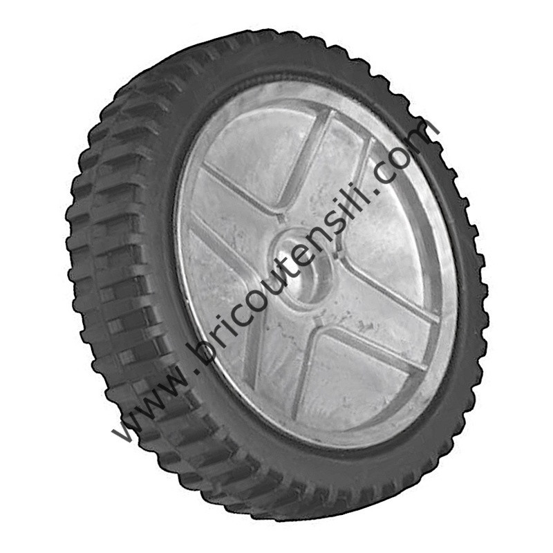 Wheel Ø 215
