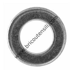WASHER 8 ELM3310-3710