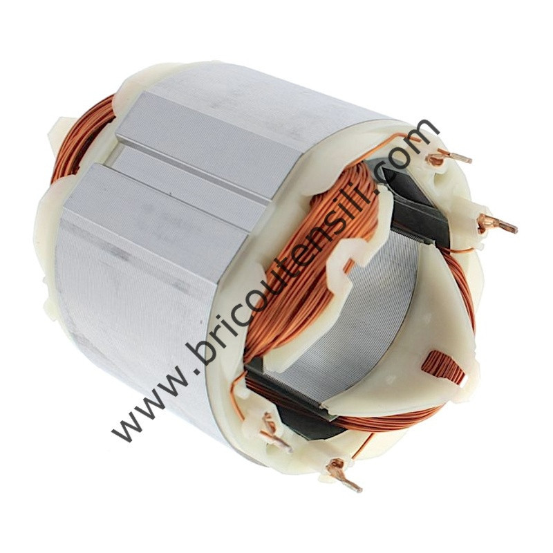 Field 230-240V