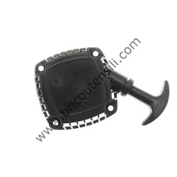 AVVIAMENTO CPL HT2256D - 1