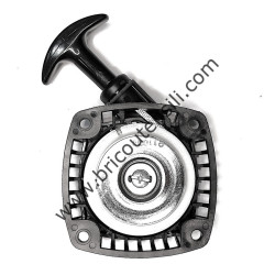 AVVIAMENTO CPL HT2256D - 2