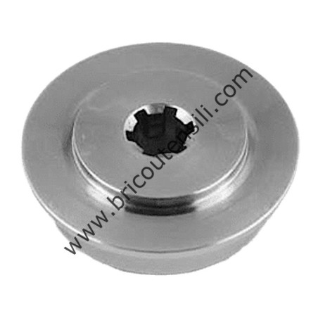 FLANGIA INTERNA RBK250/RBC225