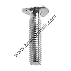 SCREW M8X35 ELM4410