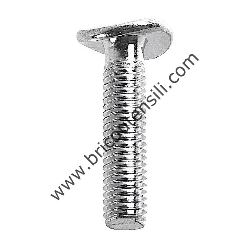 SCREW M8X35 ELM4410