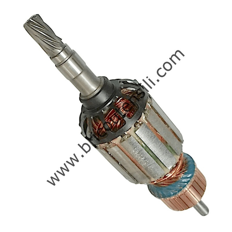 ARMATURE 120V