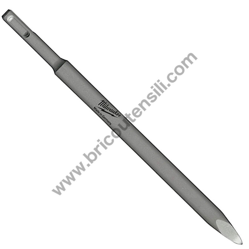 Pointed 250 mm