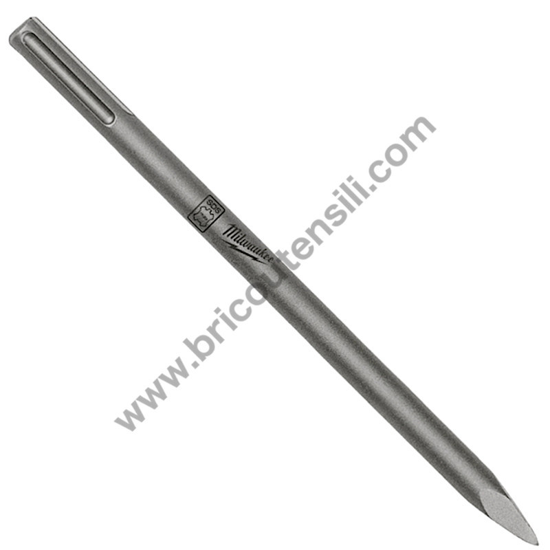 Scalpello a punta SDS-Max