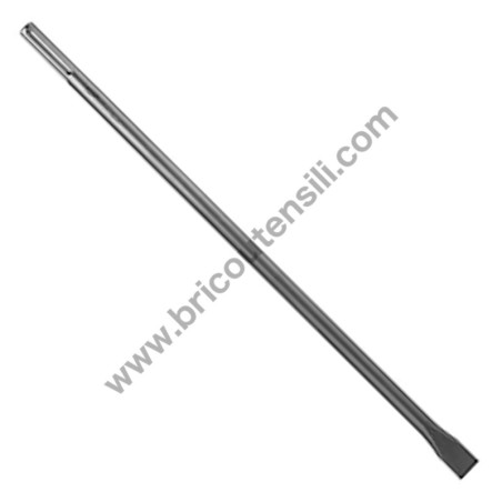 SDS-Max Flat 600 x 25