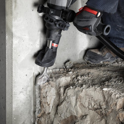 SDS-Max Flat 600 x 25 - 1