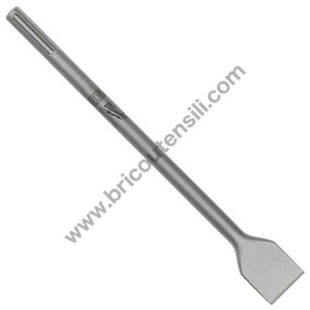 SDS-Max Wide 400 x 50