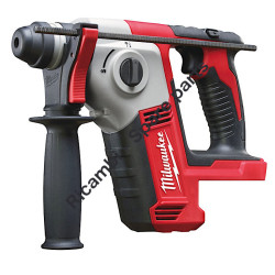 Milwaukee M18BH-0 BTY. COMBI HAMMER XXX