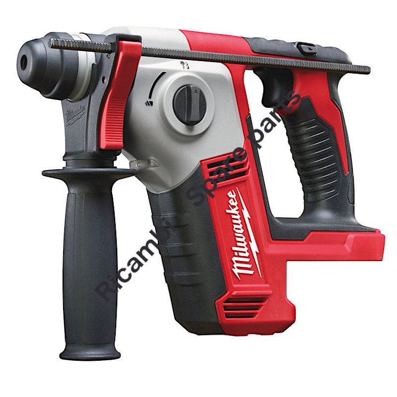 Milwaukee M18BH-0 Tassellatore 18V