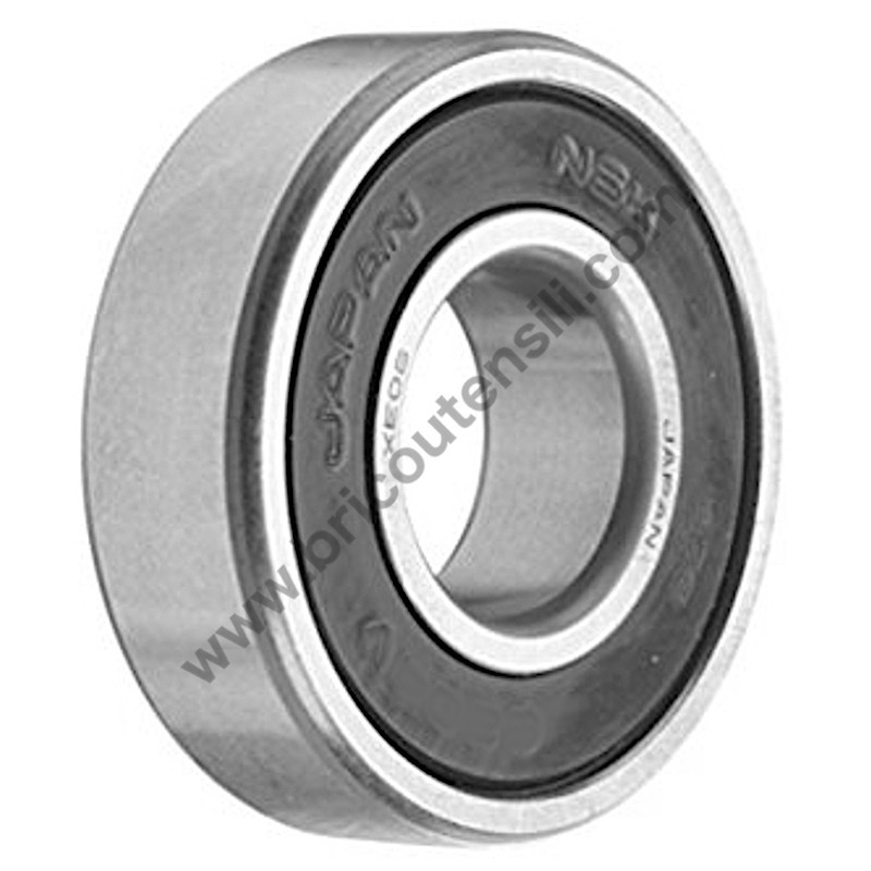 Cuscinetto A Sfere 608ddm
