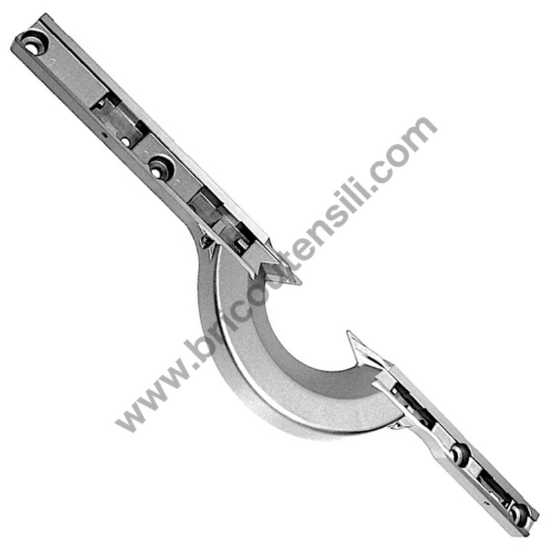 BASE GUIDA LS1216F