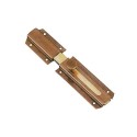 Varnished Transverse Bolt