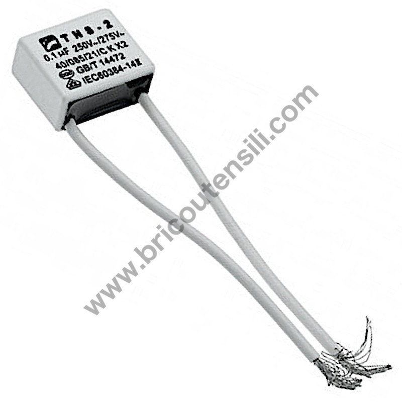 CAPACITOR 4326