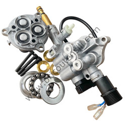 Dolmar HP-450 Pre-Assembly Pump - 1