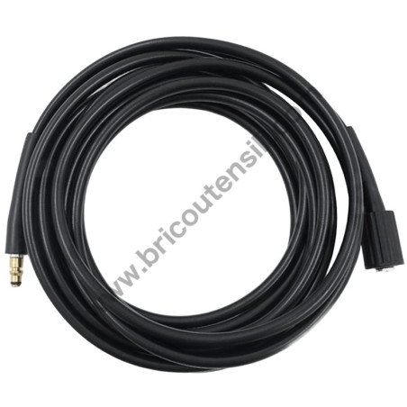 High pressure hose