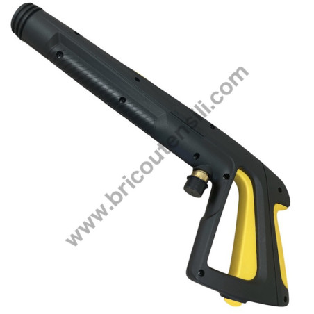 Gun Yellow SY03