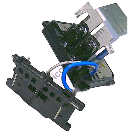 Modulo di elettronica