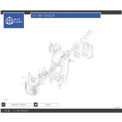 AR 15180 Drawing