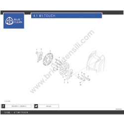 AR 15180 Drawing - 1