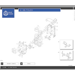 AR 15180 Drawing - 3