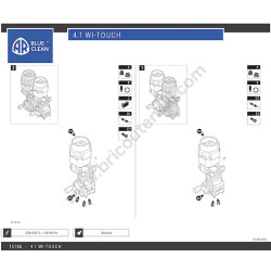 AR 15180 Drawing - 4