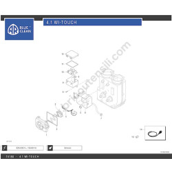 AR 15180 Drawing - 5
