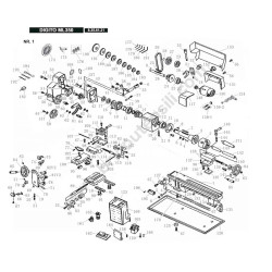 Femi 8356121 Drawing