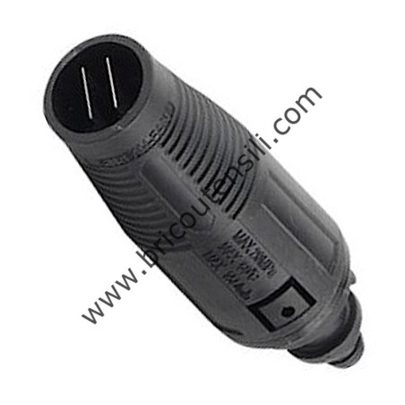Lance head