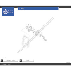 AR Esploso 3.0 PE 14988 - 1