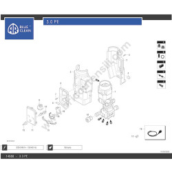 AR 3.0 PE 14988 Drawing - 2