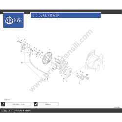 AR Esploso 7.0 DUAL POWER - 1