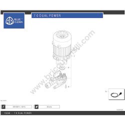 AR Esploso 7.0 DUAL POWER - 3