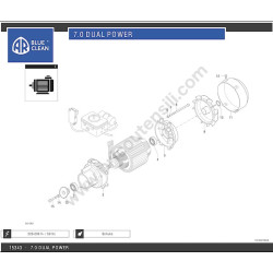 AR Esploso 7.0 DUAL POWER - 5