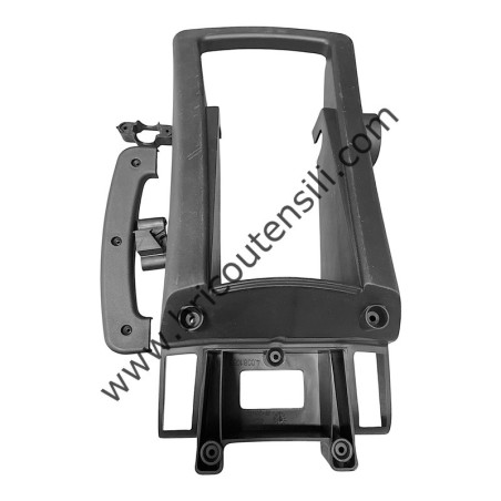 220 HANDLE RUNNER