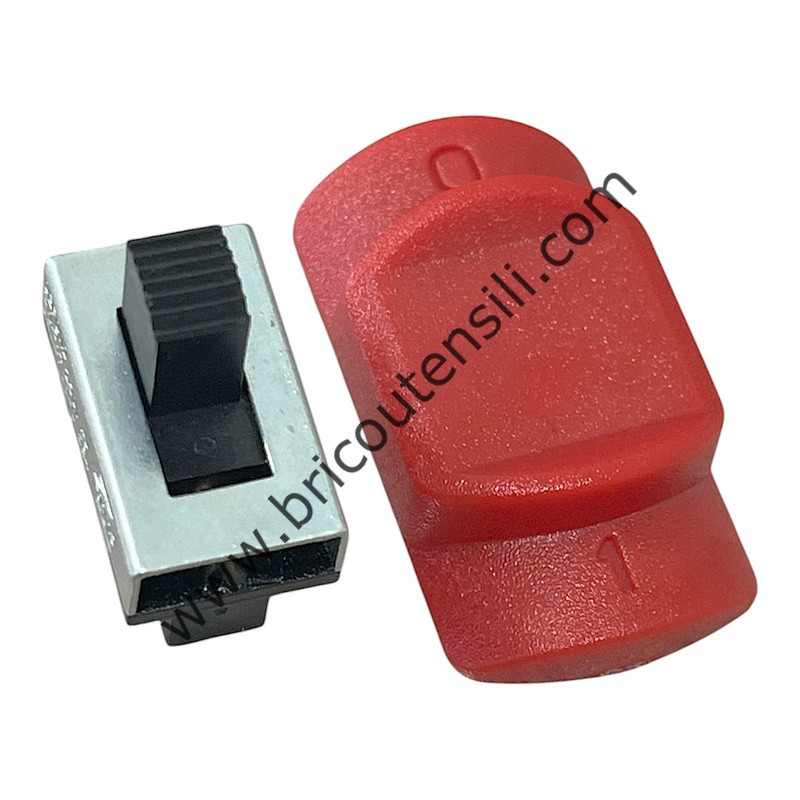 On-Off Switch