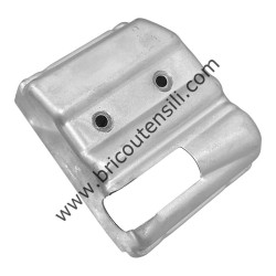 MUFFLER COVER