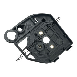 Base Filtro Aria per Decespugliatore Hitachi CG31EBS (LP)