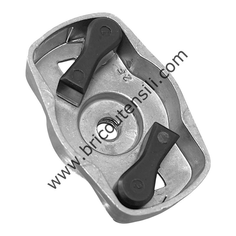 PULLEY ASSY