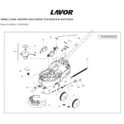 Fasa A1 36B CBT Drawing - 6