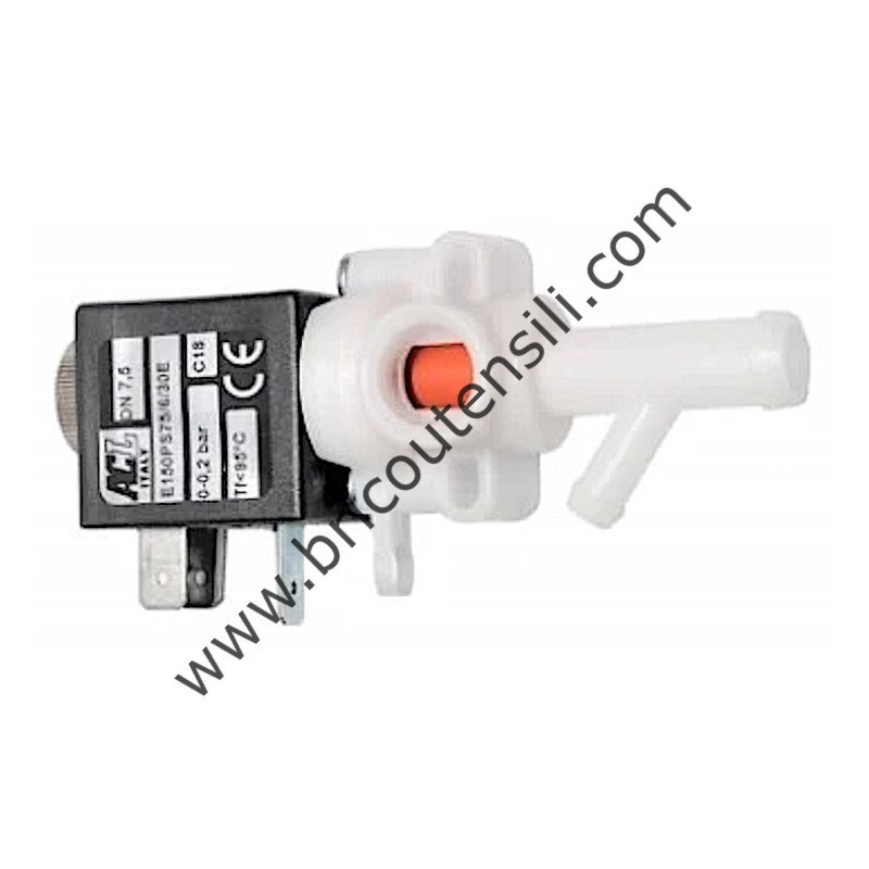 ELETTROVALVOLA 2 VIE 1/4 220-230V 50/60HZ