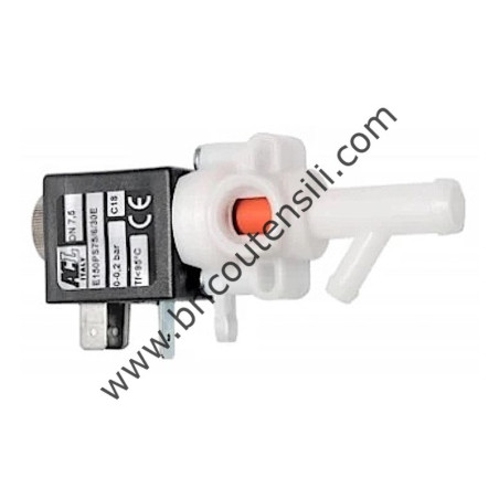 ELETTROVALVOLA 2 VIE 1/4 220-230V 50/60HZ