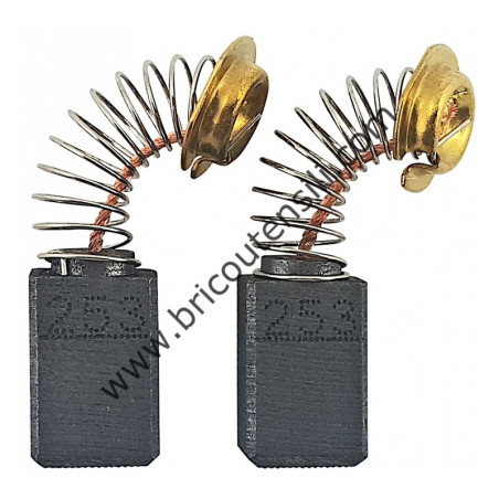 CARBONCINI CB-253 251/250