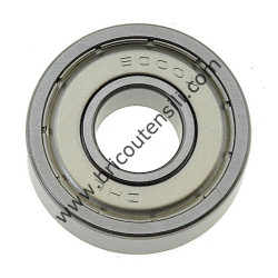 CUSCINETTO 6000ZZ X MT952