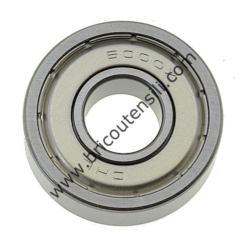 BALL BEARING 6000ZZ 210067-2