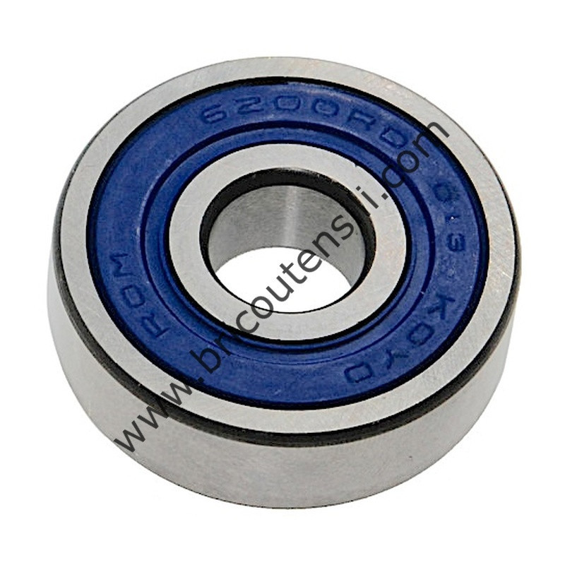 BALL BEARING 6200DDW