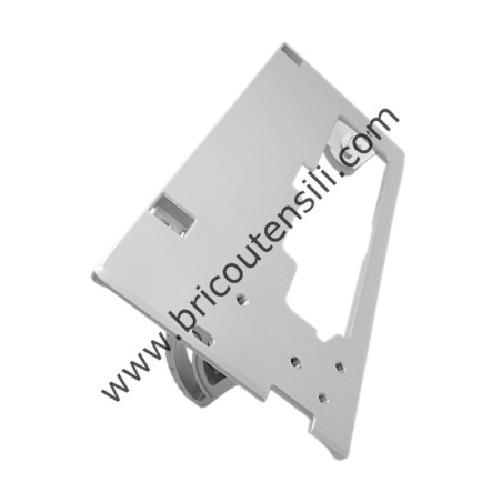 ANTIVIBRATION Ø40X30 MF M8X25 65SH