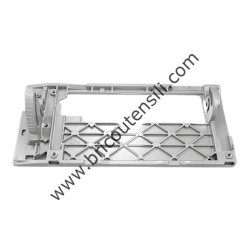 ANTIVIBRATION Ø40X30 MF M8X25 65SH - 1